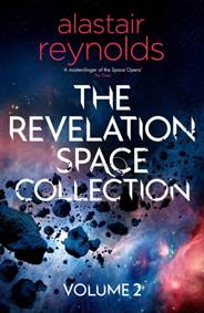 Kniha The Revelation Space Collection Volume 2