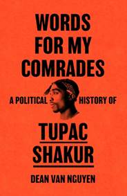 Kniha Words for My Comrades