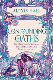 Kniha Confounding Oaths
