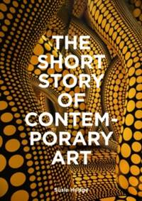 Kniha The Short Story of Contemporary Art
