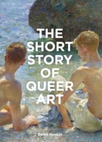 Kniha The Short Story of Queer Art