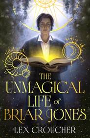 Kniha The Unmagical Life of Briar Jones