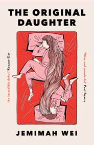 Kniha The Original Daughter