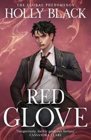 Red Glove