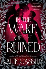 Kniha In the Wake of the Ruined