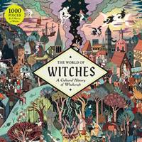 The World of Witches - Laura Kounine, Orion Publishing Co