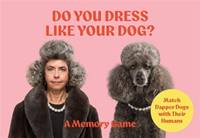 Kniha Do You Dress Like Your Dog?