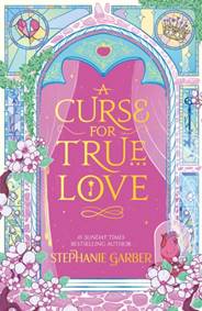 Kniha A Curse for True Love