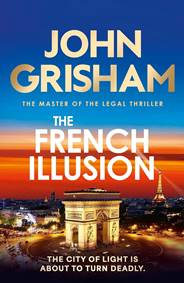 Kniha The French Illusion
