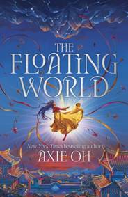Kniha The Floating World