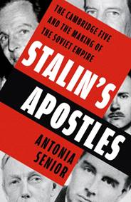 Kniha Stalin