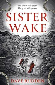 Kniha Sister Wake