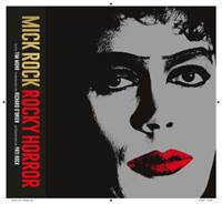 Kniha Rocky Horror