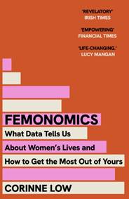 Kniha Femonomics
