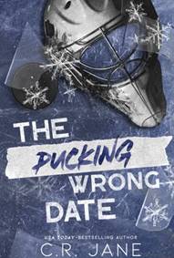 Kniha The Pucking Wrong Date