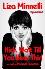 Kniha Kids, Wait Till You Hear This!