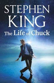 Kniha The Life of Chuck