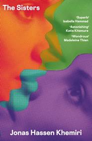 Kniha The Sisters