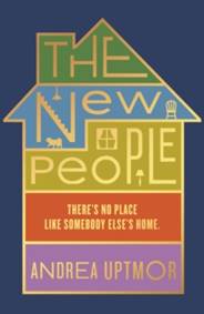 Kniha The New People