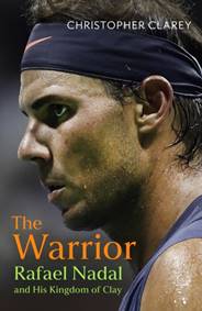 The Warrior kúpite na Knihyprekazdeho.sk