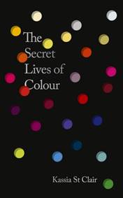 Secret Lives of Colour