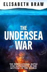 Kniha The Undersea War