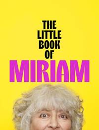 Kniha The Little Book of Miriam