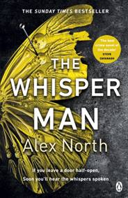 Kniha The Whisper Man