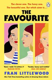 Kniha The Favourite