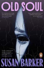 Kniha Old Soul