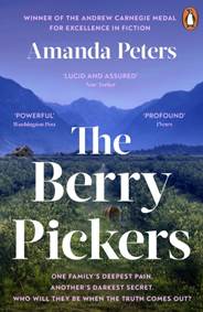 Kniha The Berry Pickers