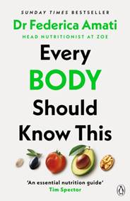 Kniha Every Body Should Know This