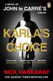 Kniha Karlas Choice