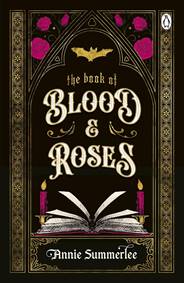 The Book of Blood and Roses