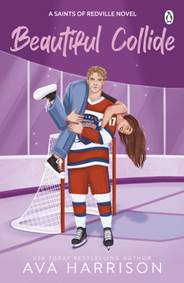 Kniha Beautiful Collide