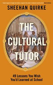 Kniha The Cultural Tutor