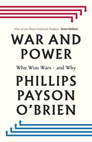 Kniha War and Power