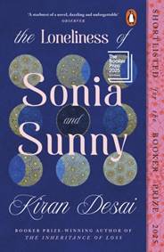 The Loneliness of Sonia and Sunny