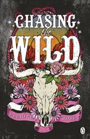 Kniha Chasing The Wild