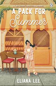 Kniha A Pack for Summer