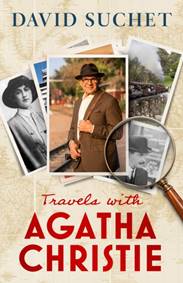 Travels with Agatha Christie