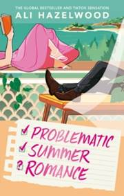 Kniha Problematic Summer Romance