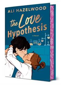Kniha The Love Hypothesis