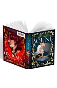 Kniha Bound and Unbound