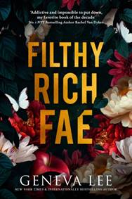 Kniha Filthy Rich Fae