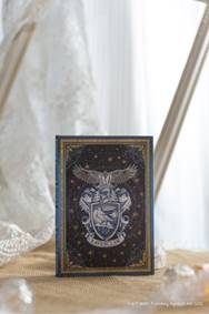 Ravenclaw Midi Unlined