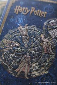 Legends of Hogwarts Ultra Unlined