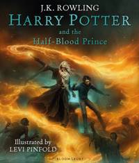 Harry Potter and the Half-Blood Prince