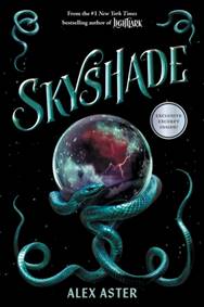 Skyshade (The Lightlark Saga Book 3) kúpite na Knihyprekazdeho.sk