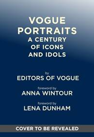Vogue Portraits